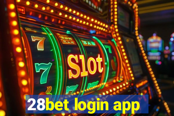 28bet login app